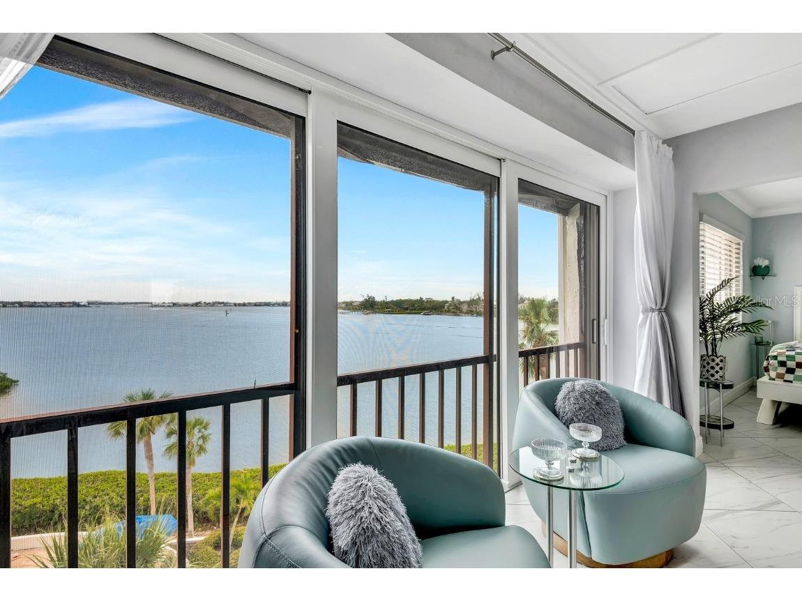 1602 Stickney Point Road #404 Sarasota FL 34231 - LITTLE SARASOTA BAY A4643334 image18