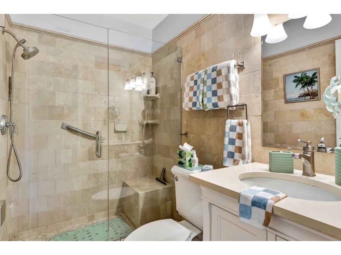 1602 Stickney Point Road #404 Sarasota FL 34231 - LITTLE SARASOTA BAY A4643334 image24