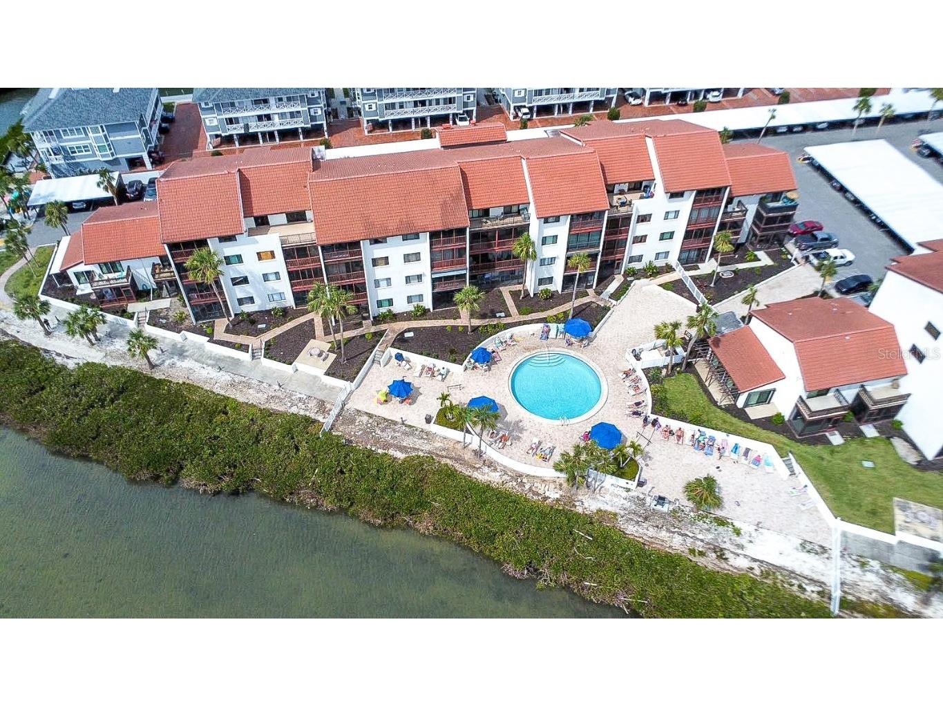 1602 Stickney Point Road #404 Sarasota FL 34231 - LITTLE SARASOTA BAY A4643334 image29