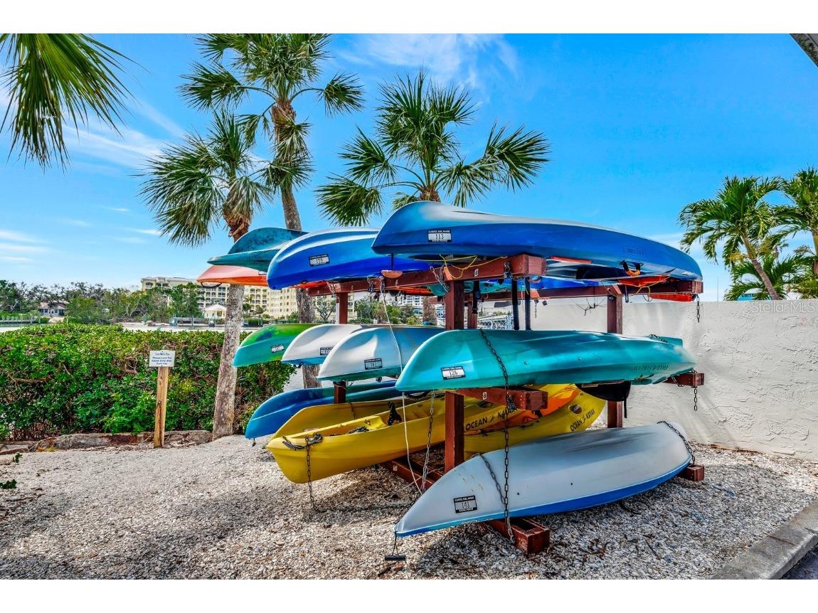 1602 Stickney Point Road #404 Sarasota FL 34231 - LITTLE SARASOTA BAY A4643334 image30