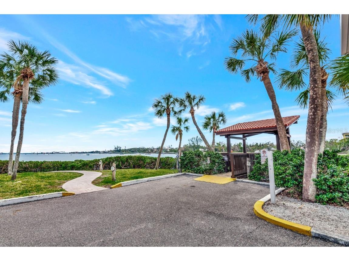 1602 Stickney Point Road #404 Sarasota FL 34231 - LITTLE SARASOTA BAY A4643334 image31