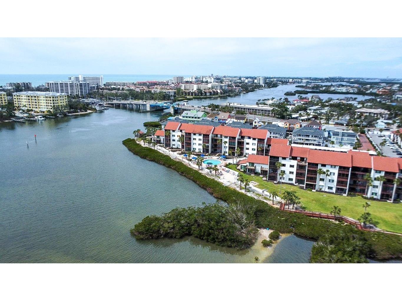 1602 Stickney Point Road #404 Sarasota FL 34231 - LITTLE SARASOTA BAY A4643334 image32