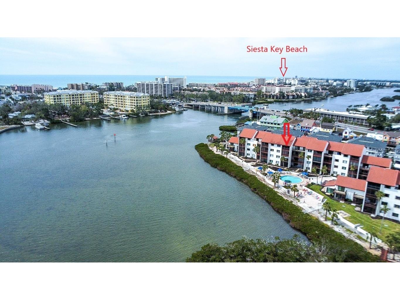1602 Stickney Point Road #404 Sarasota FL 34231 - LITTLE SARASOTA BAY A4643334 image33