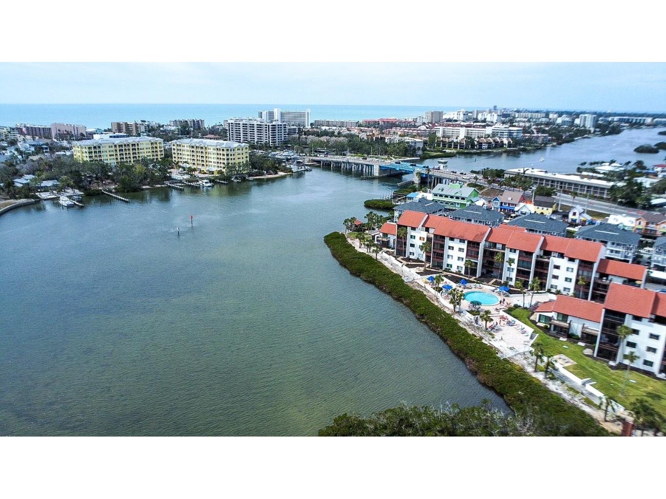 1602 Stickney Point Road #404 Sarasota FL 34231 - LITTLE SARASOTA BAY A4643334 image34