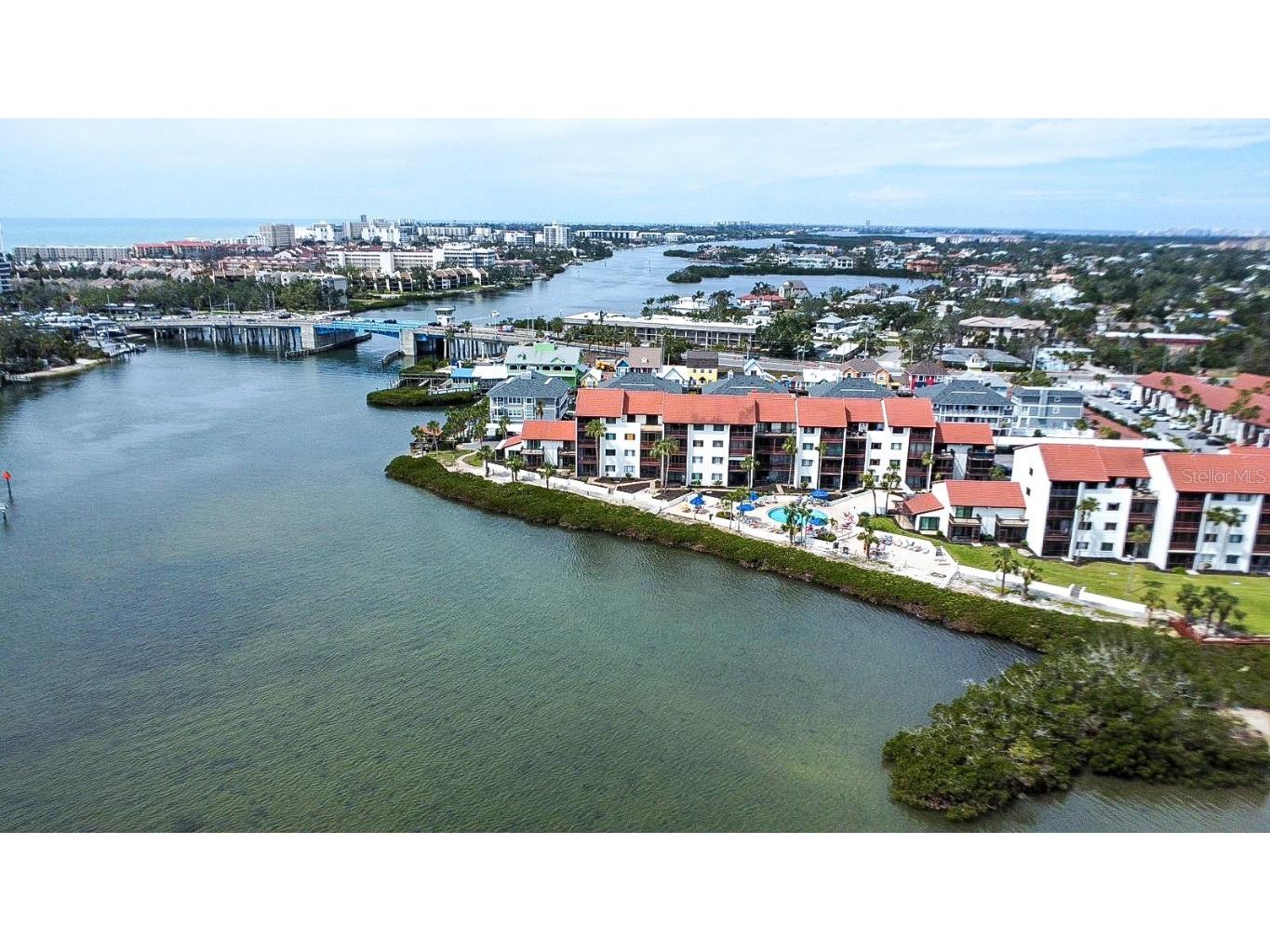 1602 Stickney Point Road #404 Sarasota FL 34231 - LITTLE SARASOTA BAY A4643334 image35