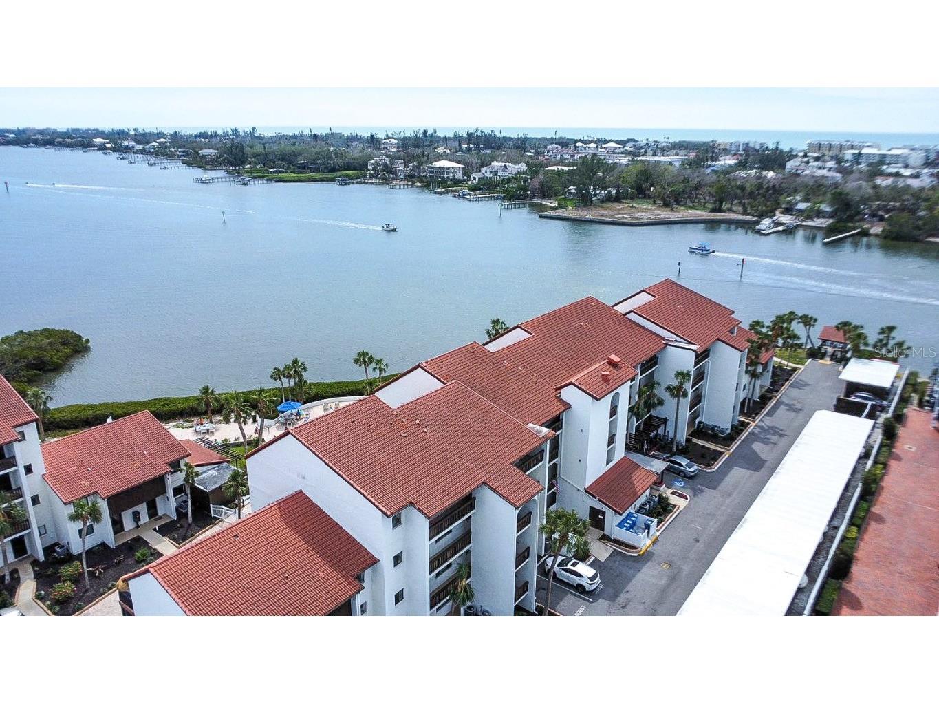1602 Stickney Point Road #404 Sarasota FL 34231 - LITTLE SARASOTA BAY A4643334 image36