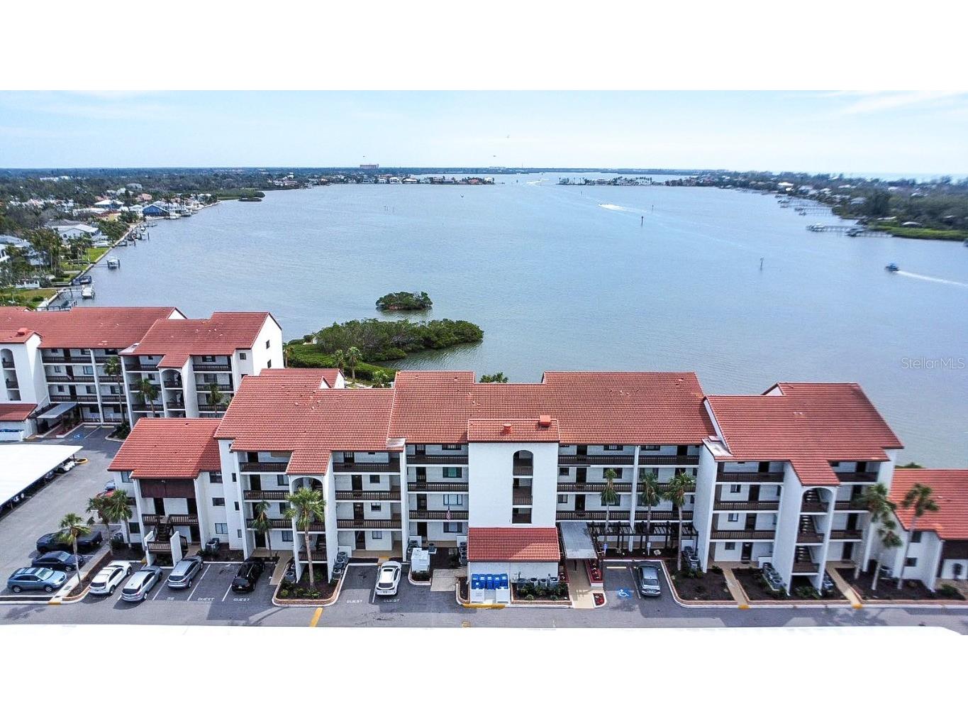 1602 Stickney Point Road #404 Sarasota FL 34231 - LITTLE SARASOTA BAY A4643334 image37