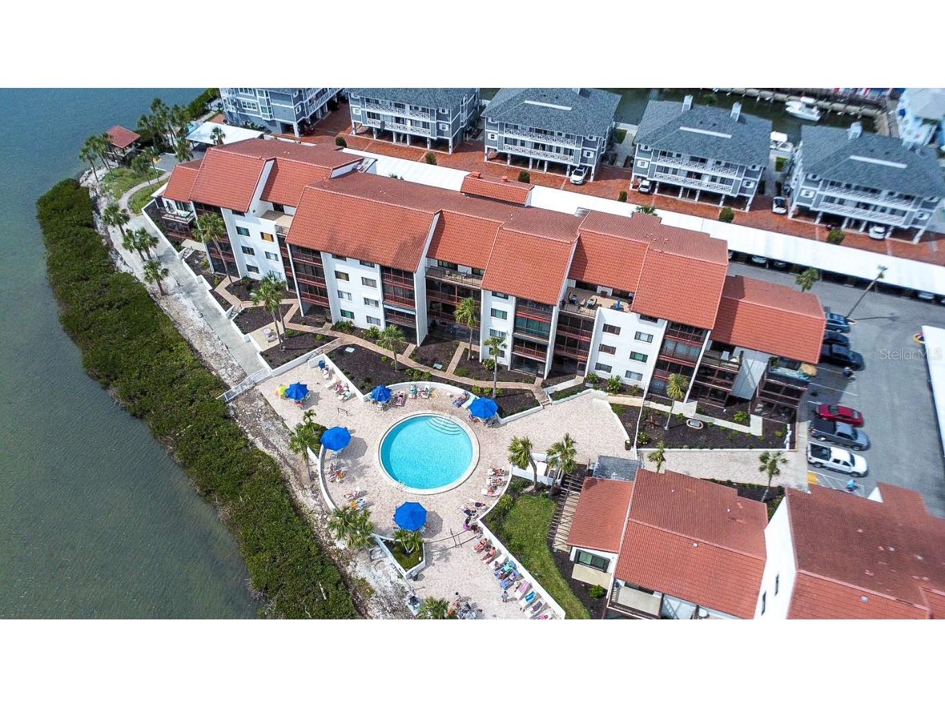 1602 Stickney Point Road #404 Sarasota FL 34231 - LITTLE SARASOTA BAY A4643334 image39