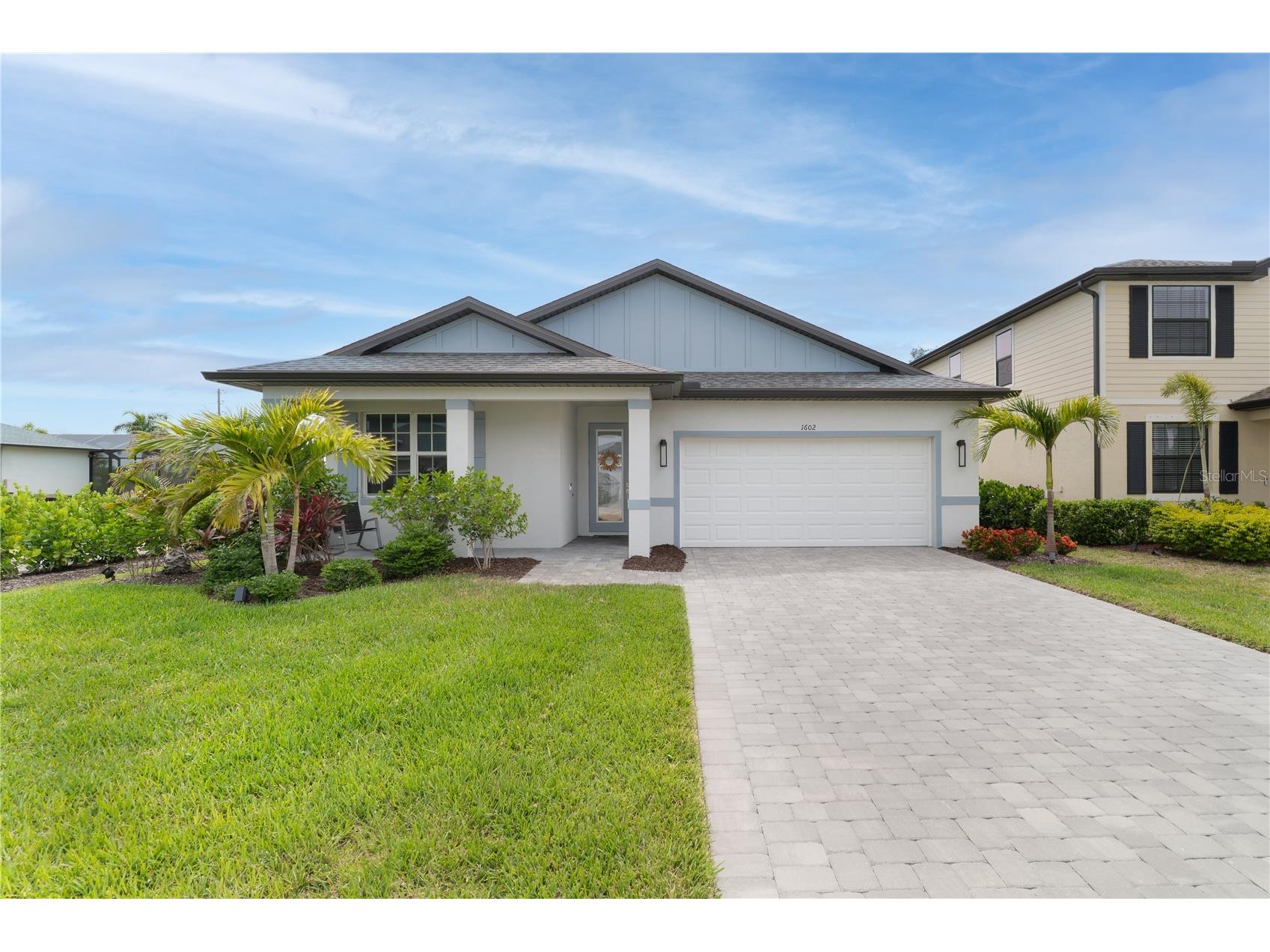 1602 Sunset Preserve Way Port Charlotte FL 33953 A4696755 image2