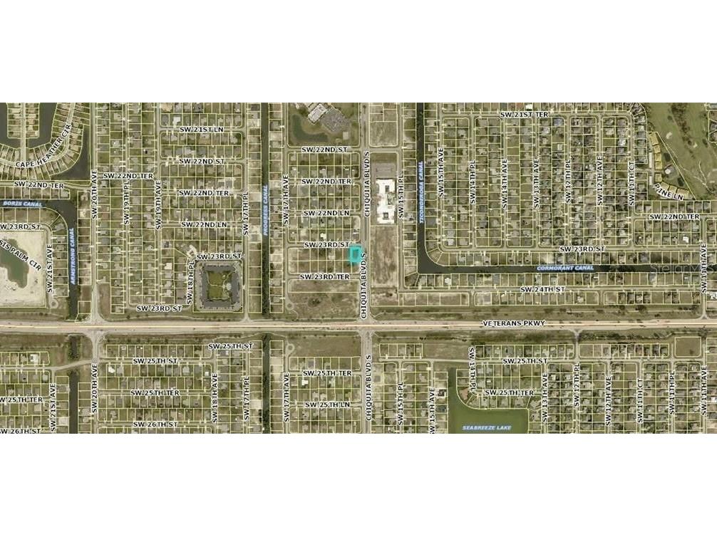 1602 SW 23rd Street Cape Coral FL 33991 C7526128 image1