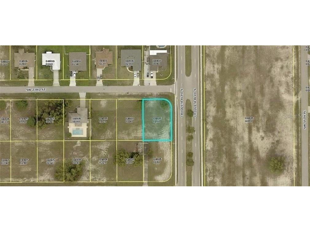 1602 SW 23rd Street Cape Coral FL 33991 C7526128 image2