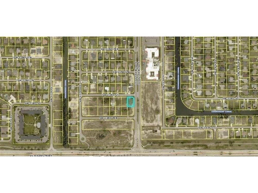 1602 SW 23rd Street Cape Coral FL 33991 C7526128 image3