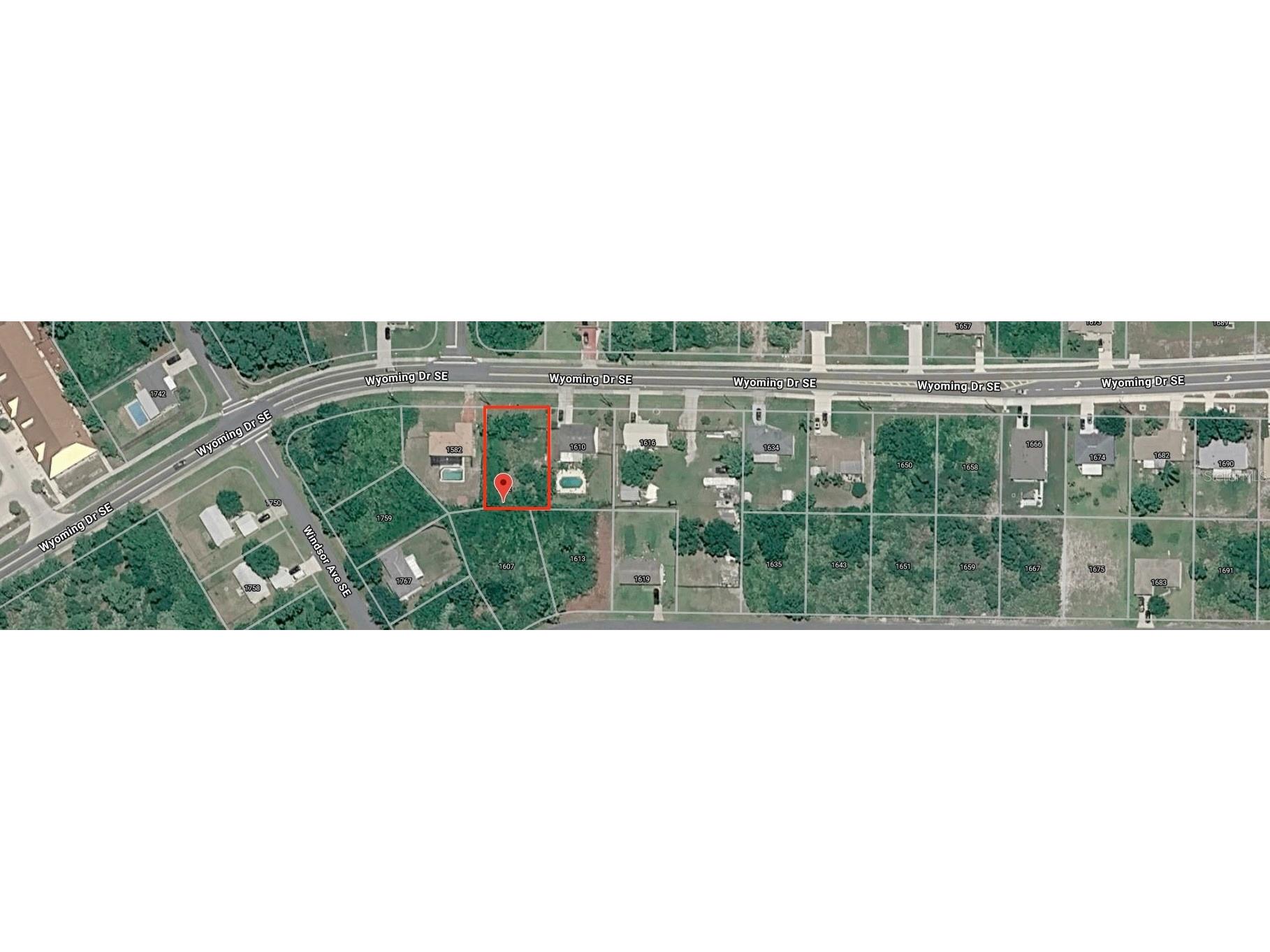 1602 Wyoming Drive SE Palm Bay FL 32909 O6398809 image2