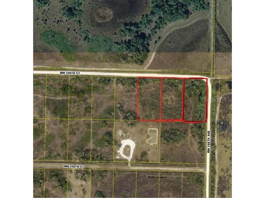 16020/16072/16120 NW 320th Street Okeechobee FL 34972 OK222179 image1