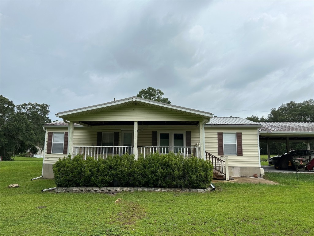 16020 NW 100th Avenue Road Reddick FL 32686 OM659951 image1
