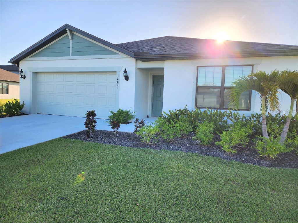 16021 Beachberry Drive North Fort Myers FL 33917 D6131105 image1
