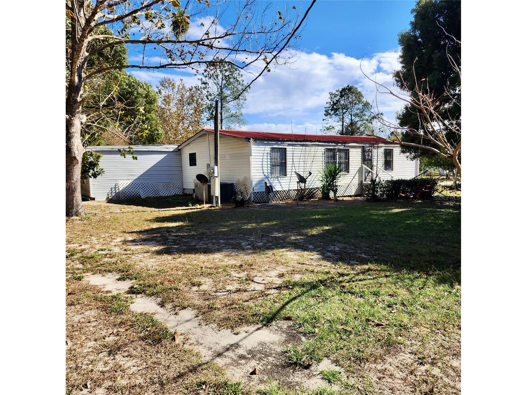16021 SE 170th Avenue Weirsdale FL 32195 O6343269 image1