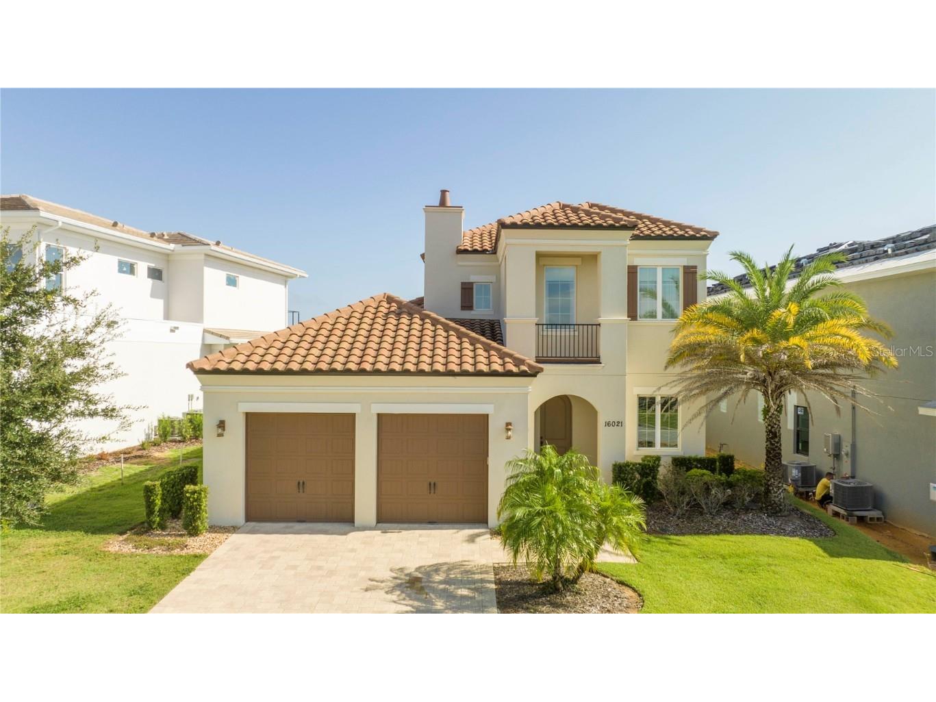 16021 Vetta Drive Montverde FL 34756 O6145240 image1