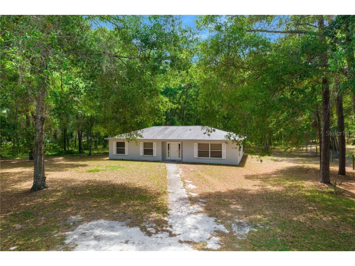 16022 Sam C Road Brooksville FL 34613 W7855323 image1