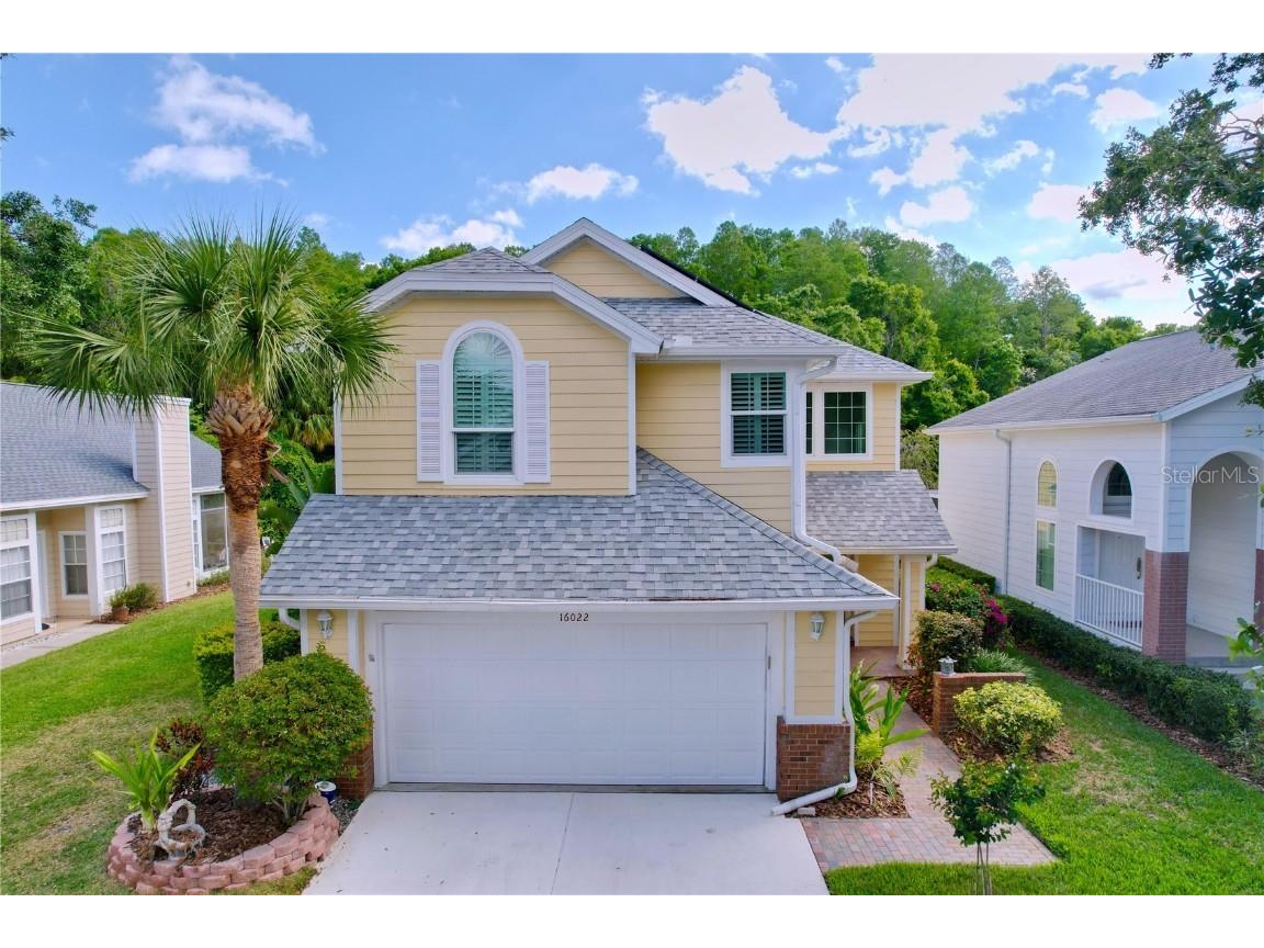 16022 Westerham Drive Tampa FL 33647 W7874588 image1
