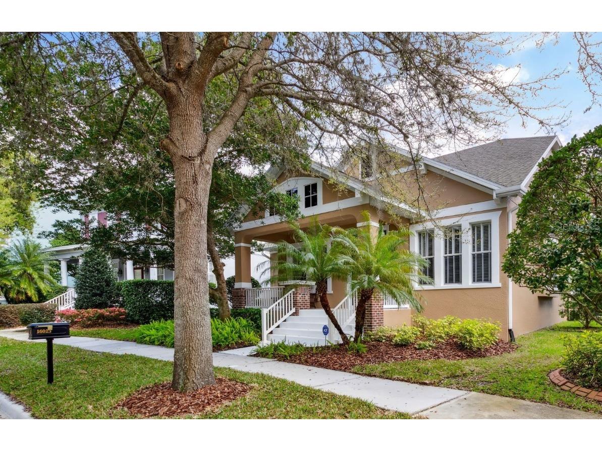 16023 Mulberrypark Circle Lithia FL 33547 T3507872 image1