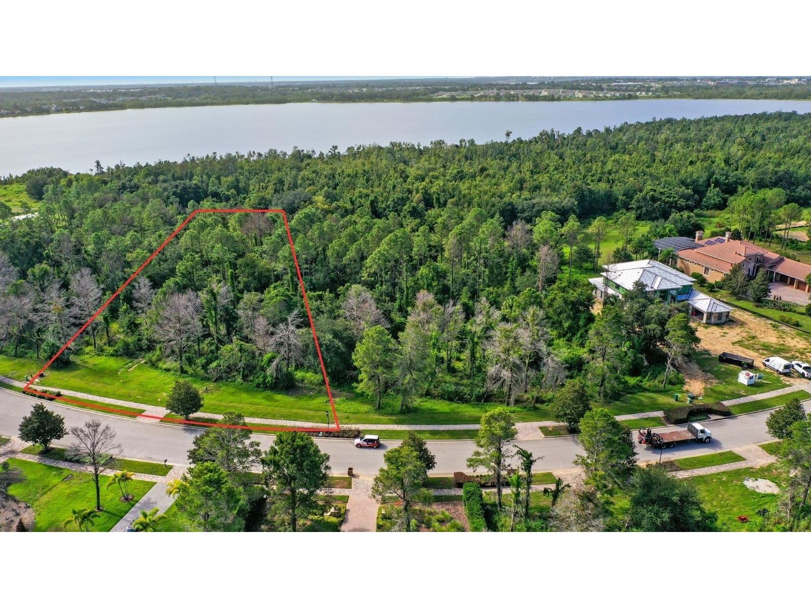 16023 Pendio Drive Montverde FL 34756 O6341468 image1