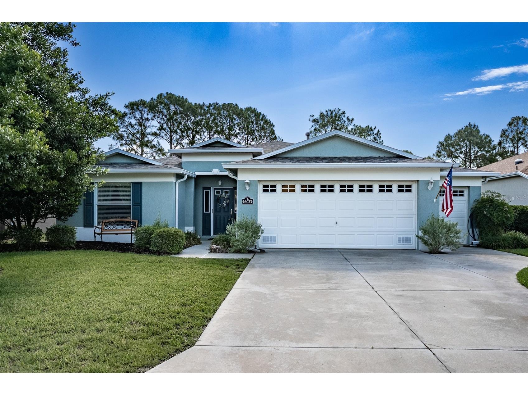 16023 SW 14th Avenue Road Ocala FL 34473 OM724799 image1
