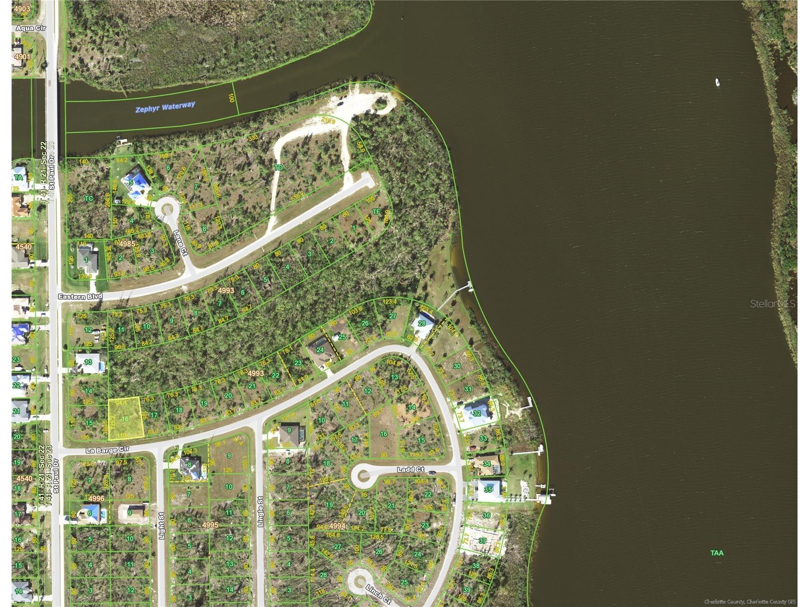 16024 La Barge Circle Port Charlotte FL 33981 D6146042 image2