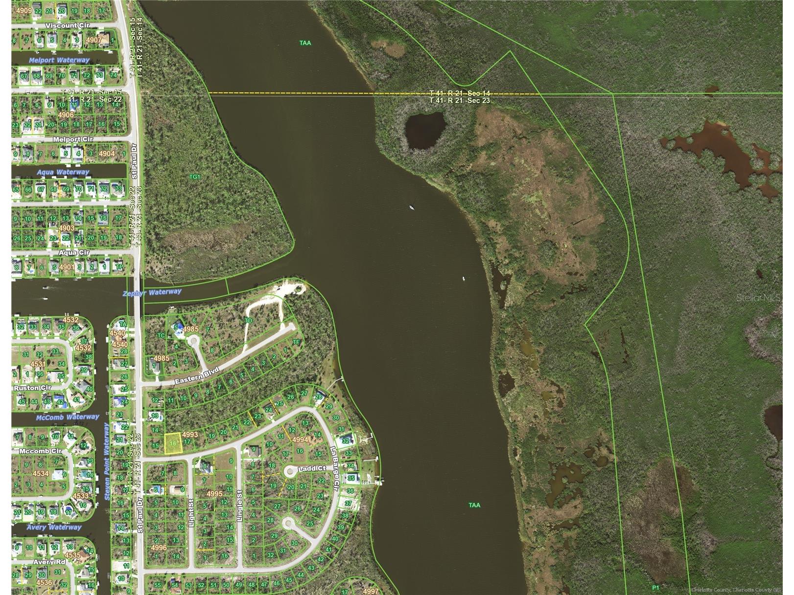 16024 La Barge Circle Port Charlotte FL 33981 D6146042 image3