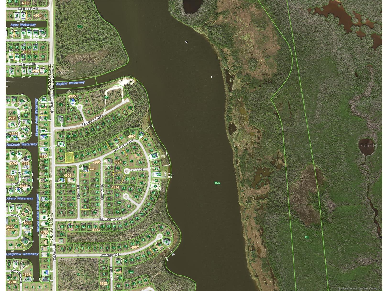 16024 La Barge Circle Port Charlotte FL 33981 D6146042 image4