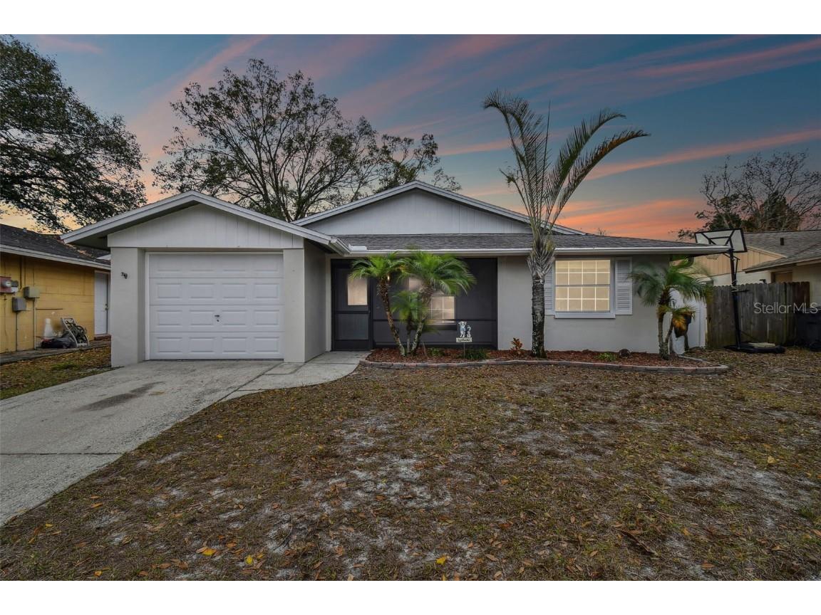 16024 Saddlestring Drive Tampa FL 33618 T3499689 image1