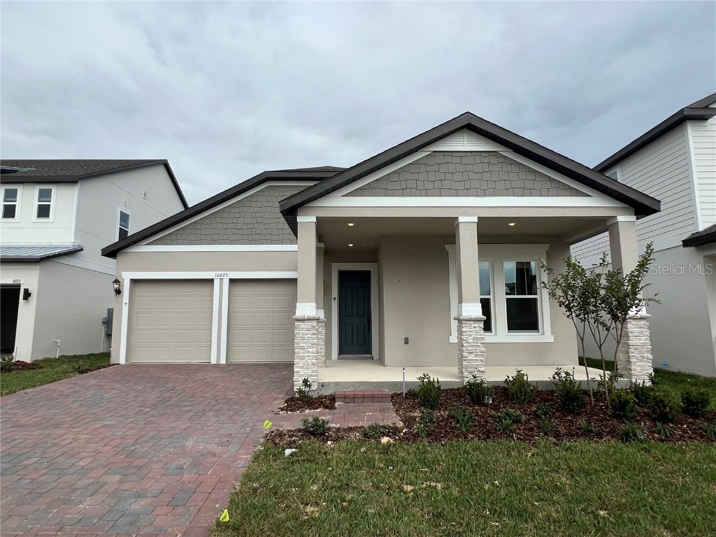 16025 Silver Brook Way Winter Garden FL 34787 J969944 image1