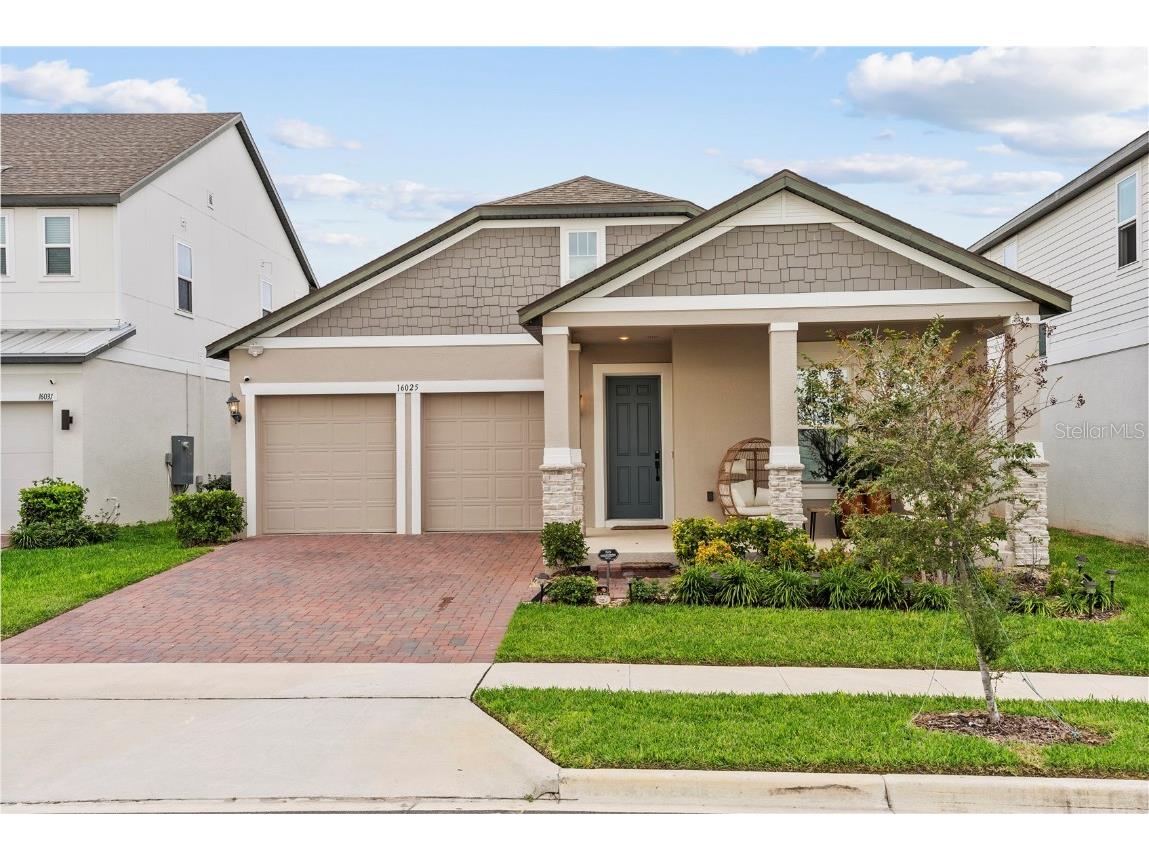 16025 Silver Brook Way Winter Garden FL 34787 O6368179 image1