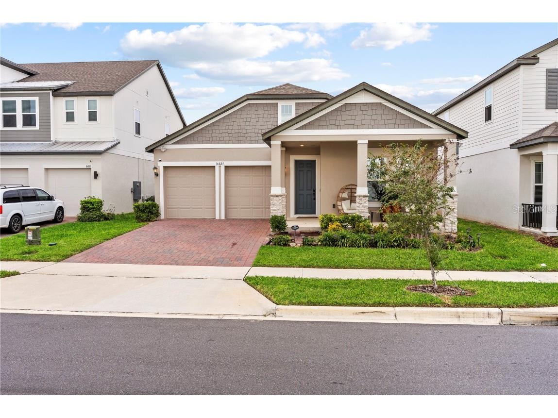 16025 Silver Brook Way Winter Garden FL 34787 O6368179 image70
