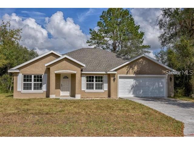 16025 SW 27th Avenue Road Ocala FL 34473 OM726191 image1