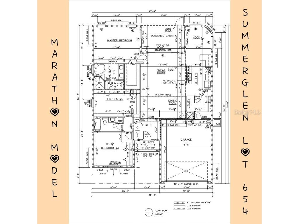 16026 SW 14th Avenue Road Ocala FL 34473 OM678989 image74