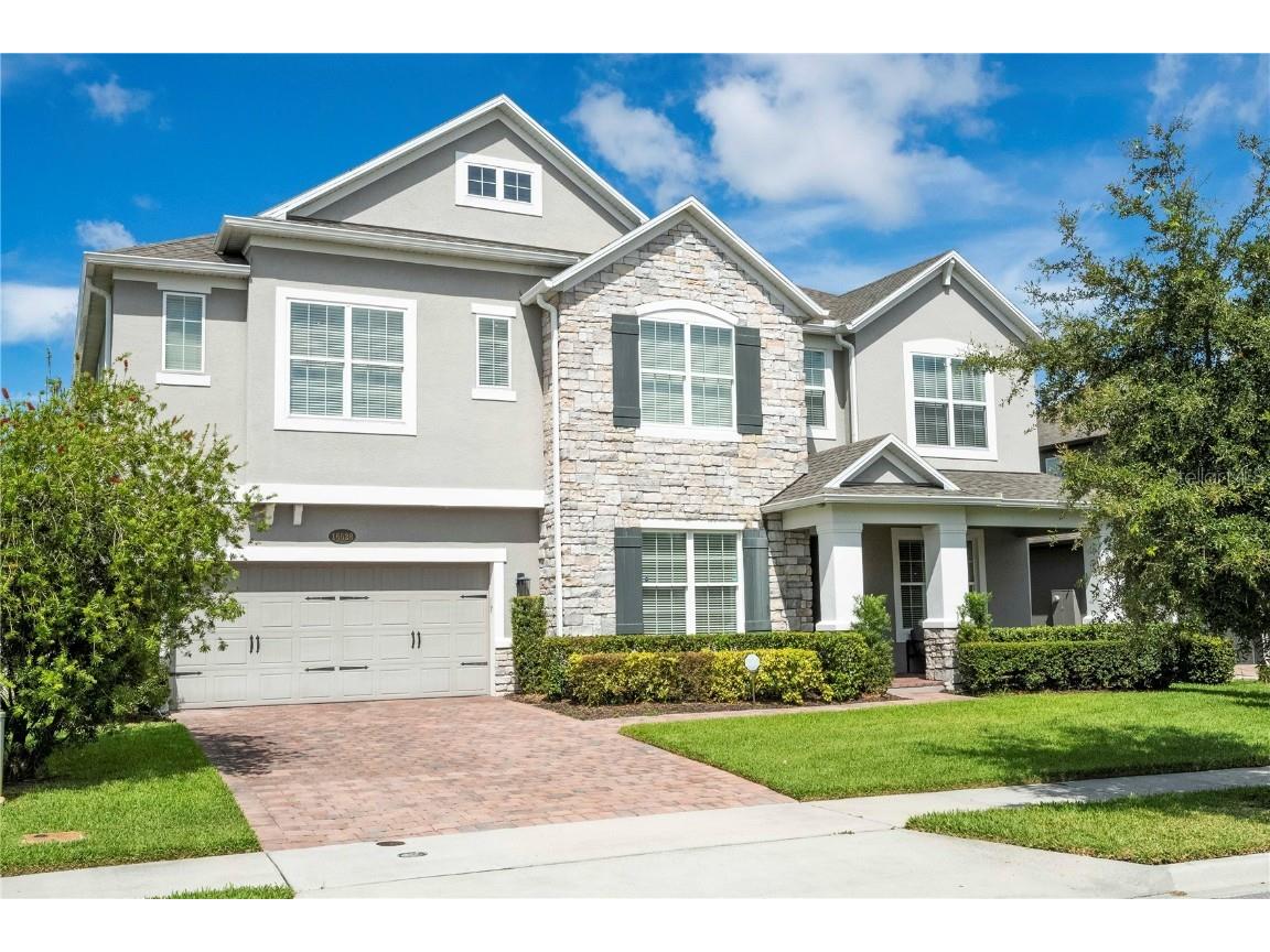 16028 Citrus Knoll Drive Winter Garden FL 34787 - JOHNS LAKE O6136153 image1
