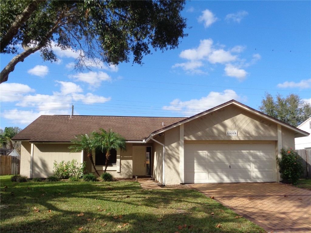 16028 Eagle River Way Tampa FL 33624 T3530477 image1