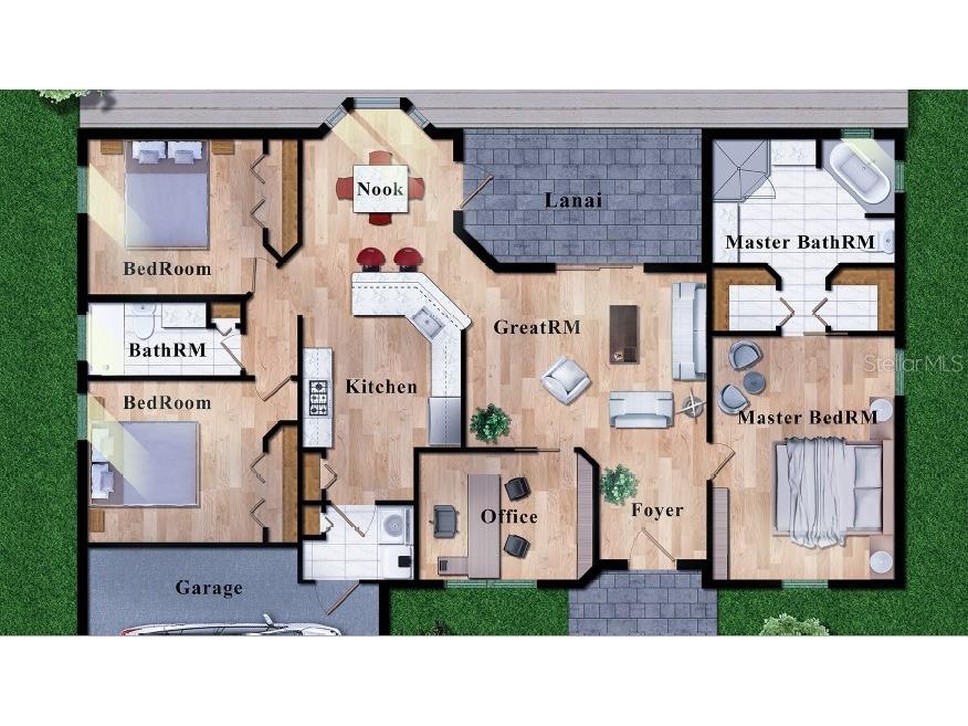 16029 Arcaro Avenue Port Charlotte FL 33954 O5916957 image4