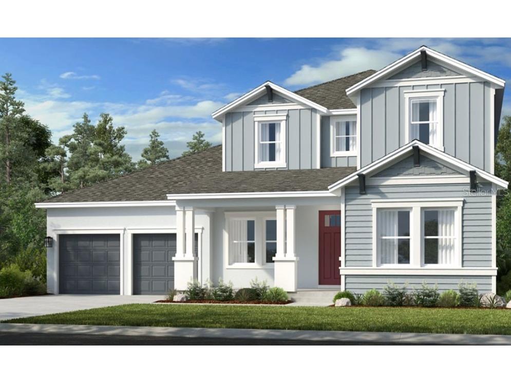 16029 Honey Harvest Street Winter Garden FL 34787 O6327218 image1