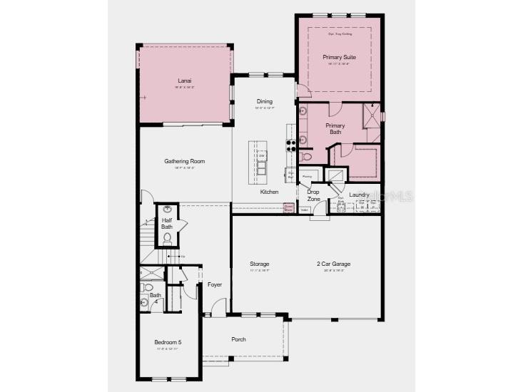 16029 Honey Harvest Street Winter Garden FL 34787 O6327218 image2