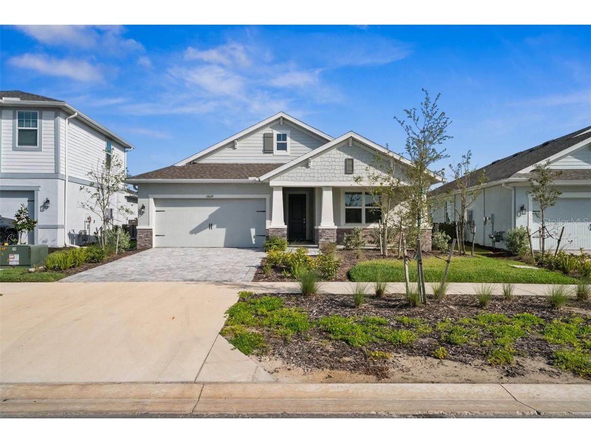 16029 Mulrion Boulevard Punta Gorda FL 33982 C7509271 image1