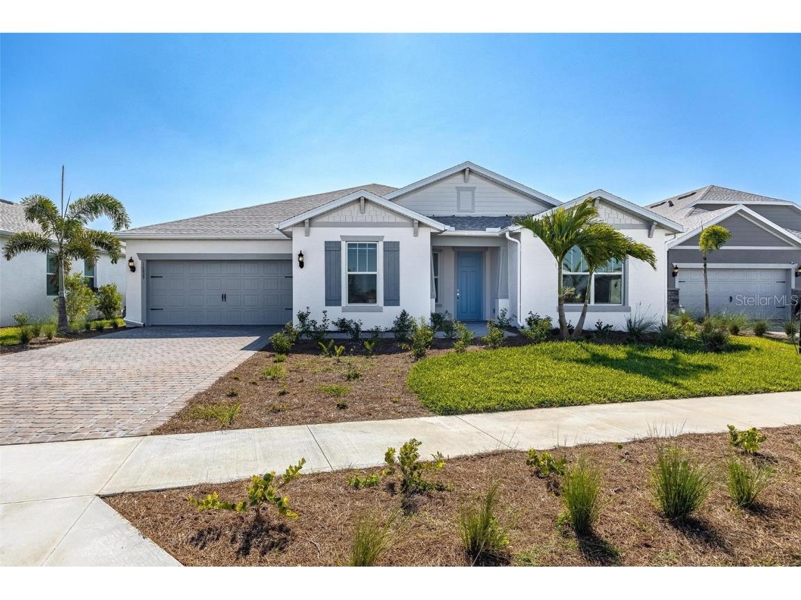 16029 Shoreline Drive Punta Gorda FL 33982 C7472669 image1