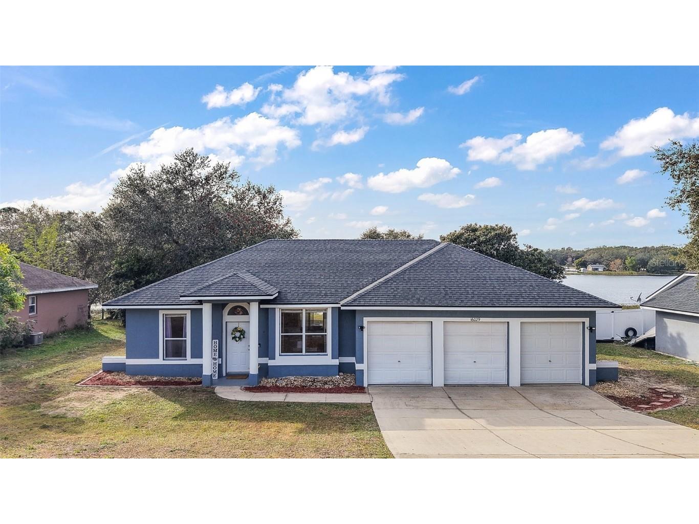 16029 Worthington Boulevard N Mascotte FL 34753 - LITTLE LAKE BLUFF G5091764 image1