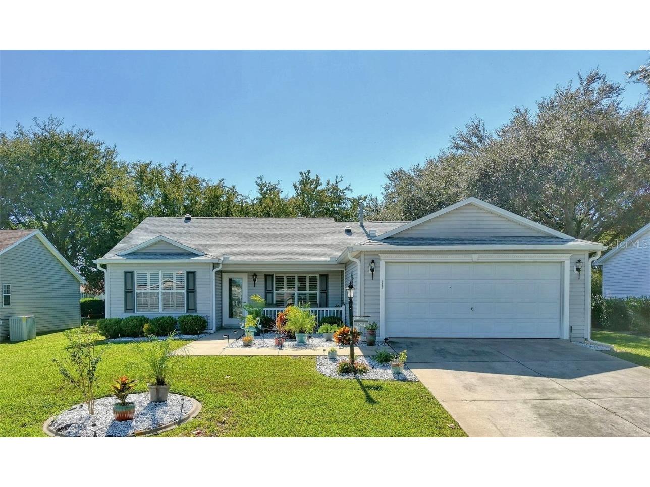 1603 Alhambra Way The Villages FL 32162 G5048723 image1