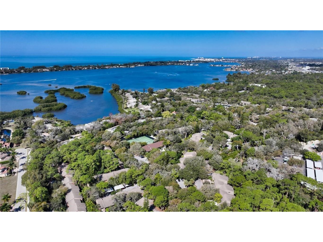 1603 Bayhouse Point Drive #111 Sarasota FL 34231 - SARASOTA BAY A4528156 image1