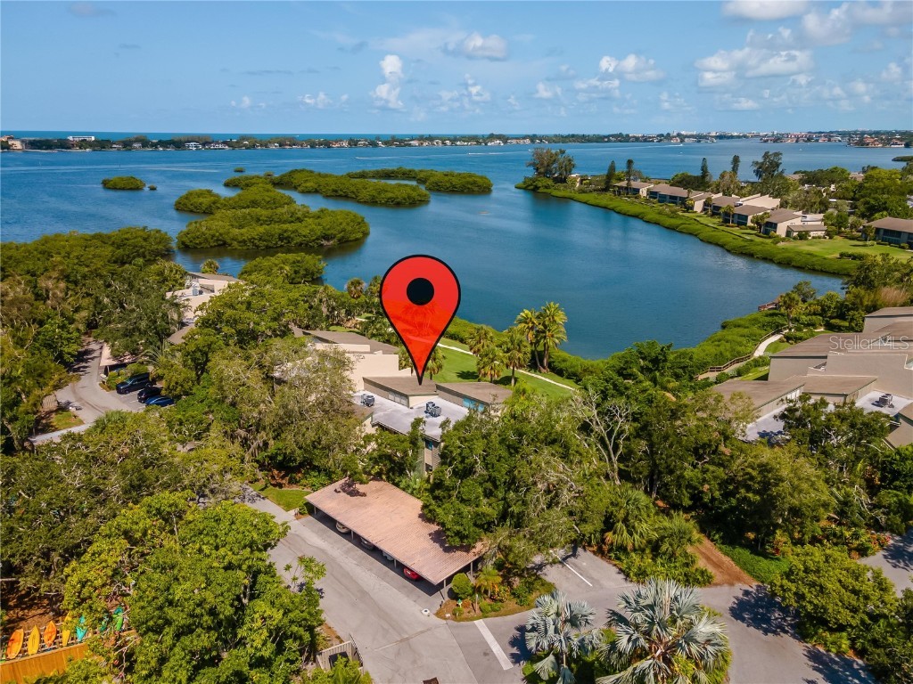 1603 Bayhouse Point Drive #111 Sarasota FL 34231 C7478512 image1