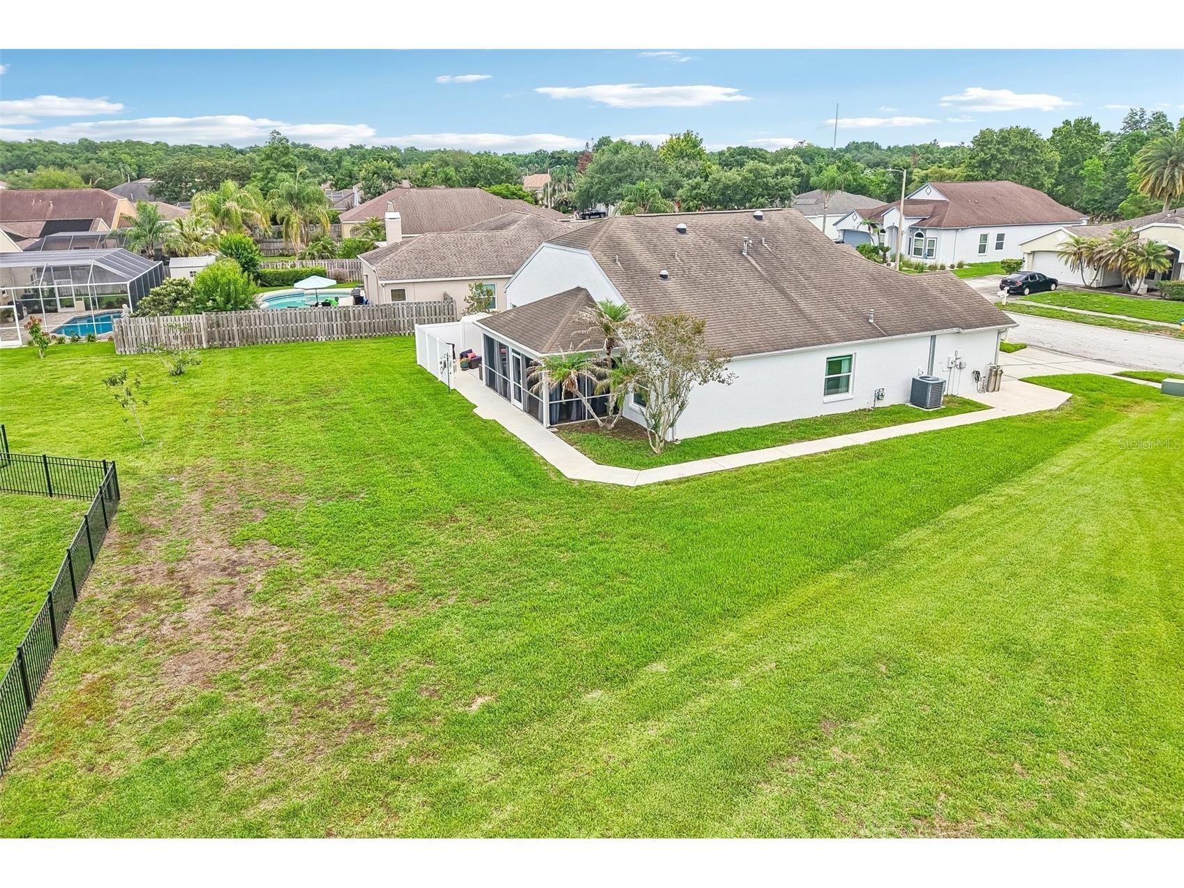 1603 Brooksbend Drive Wesley Chapel FL 33543 TB8513745 image28