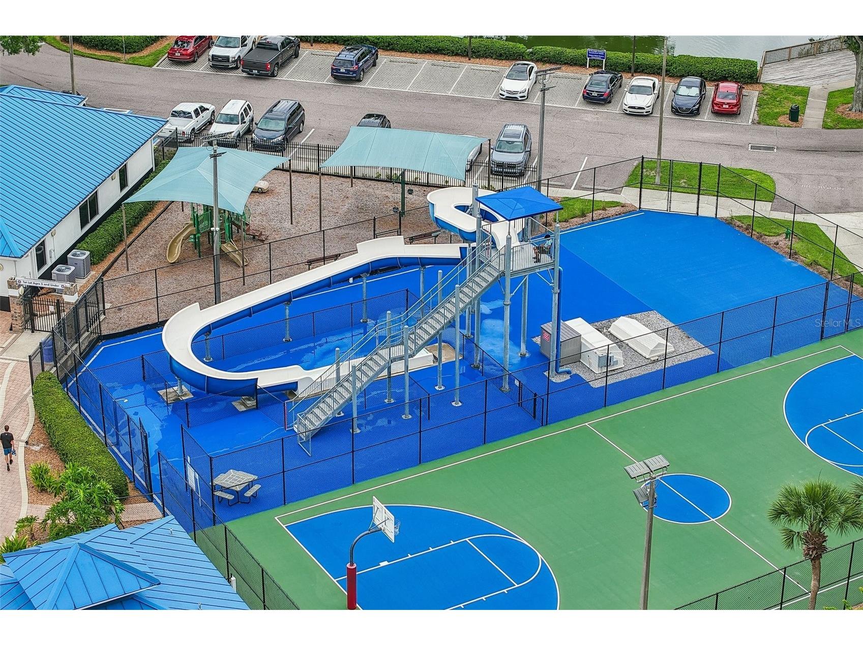1603 Brooksbend Drive Wesley Chapel FL 33543 TB8513745 image32