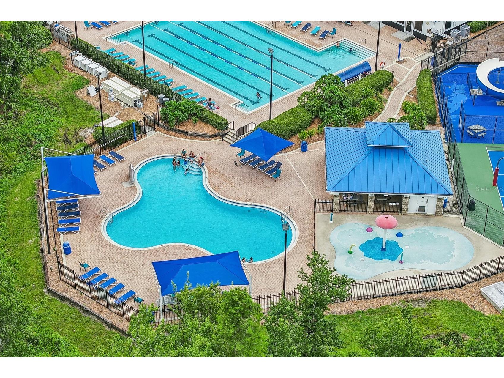 1603 Brooksbend Drive Wesley Chapel FL 33543 TB8513745 image33